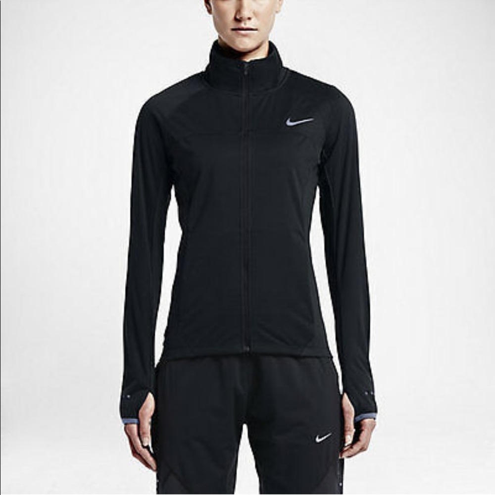 Nike Women's Element Shield 2.0 Jacket